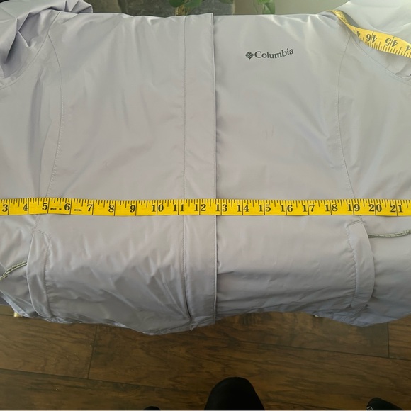 NWOT- Columbia Arcadia Jacket - Picture 4 of 5